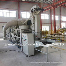 Automatic Sunflower Seed Shelling Machine